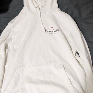 Oscar piastri Monaco 2024 hoodie